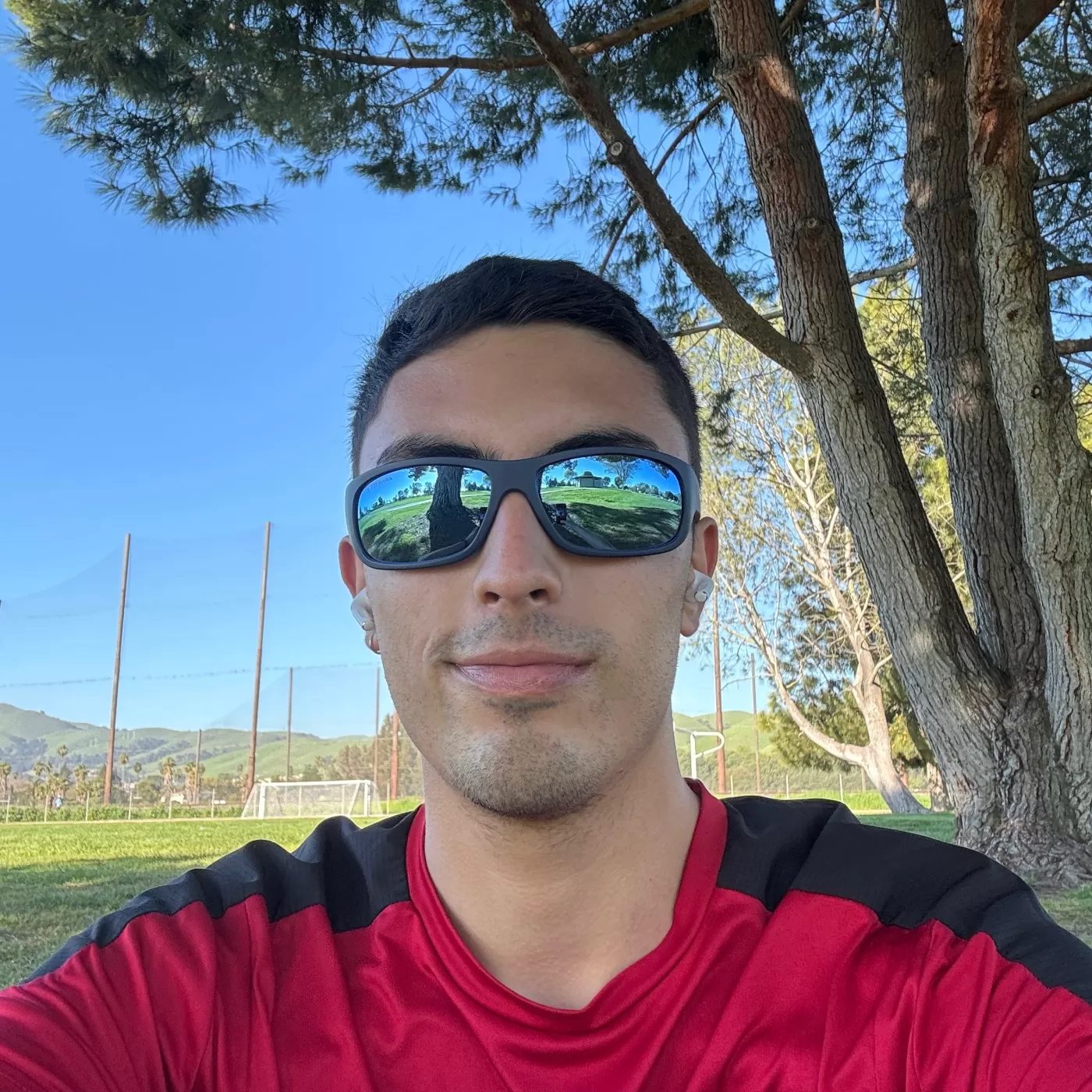 Imagen de Thomas, creador de Tapspiration