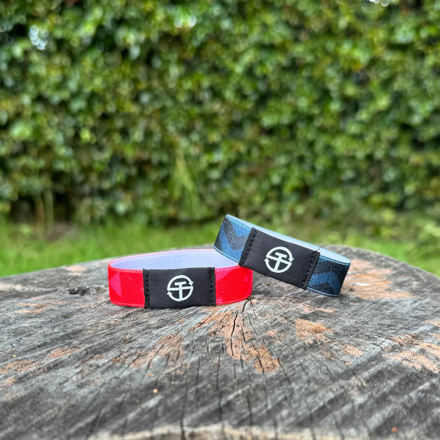 Image of a mobile phone displaying a motivational quote